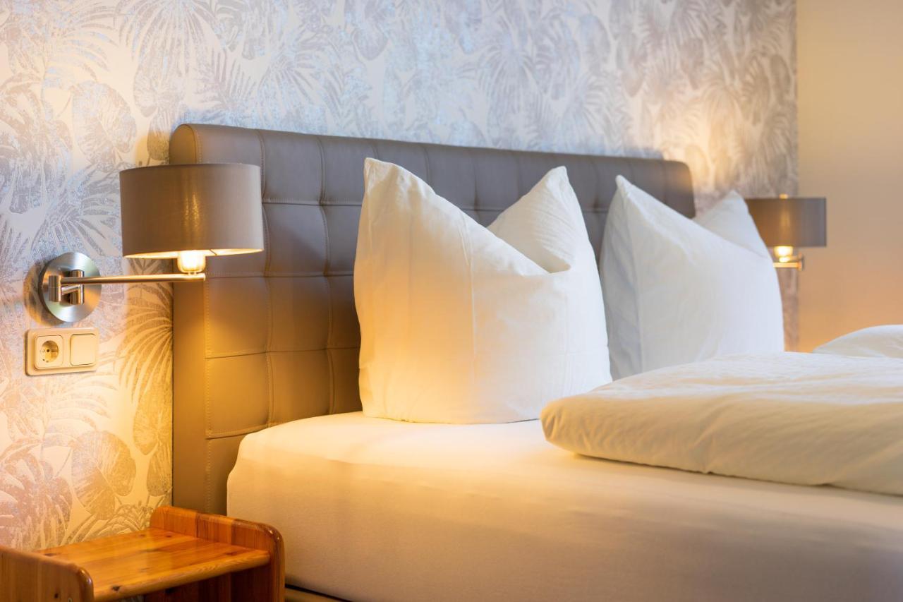 Pension Schweizer Hof Wernigerode Kültér fotó