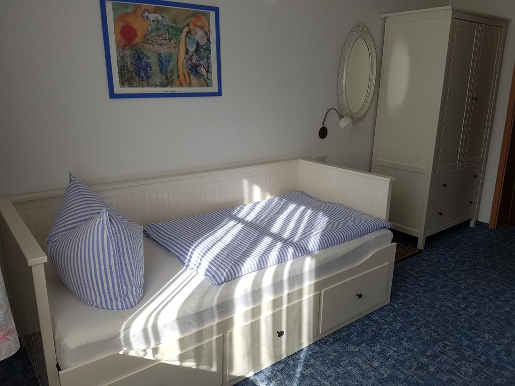Pension Schweizer Hof Wernigerode Kültér fotó